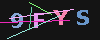 Gambar captcha